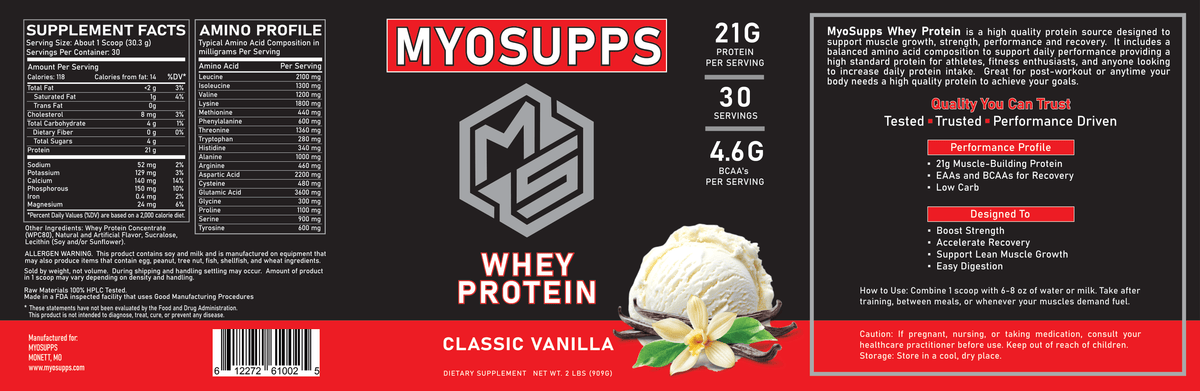 Protein