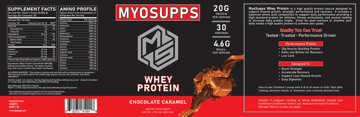 Protein