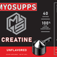 Creatine
