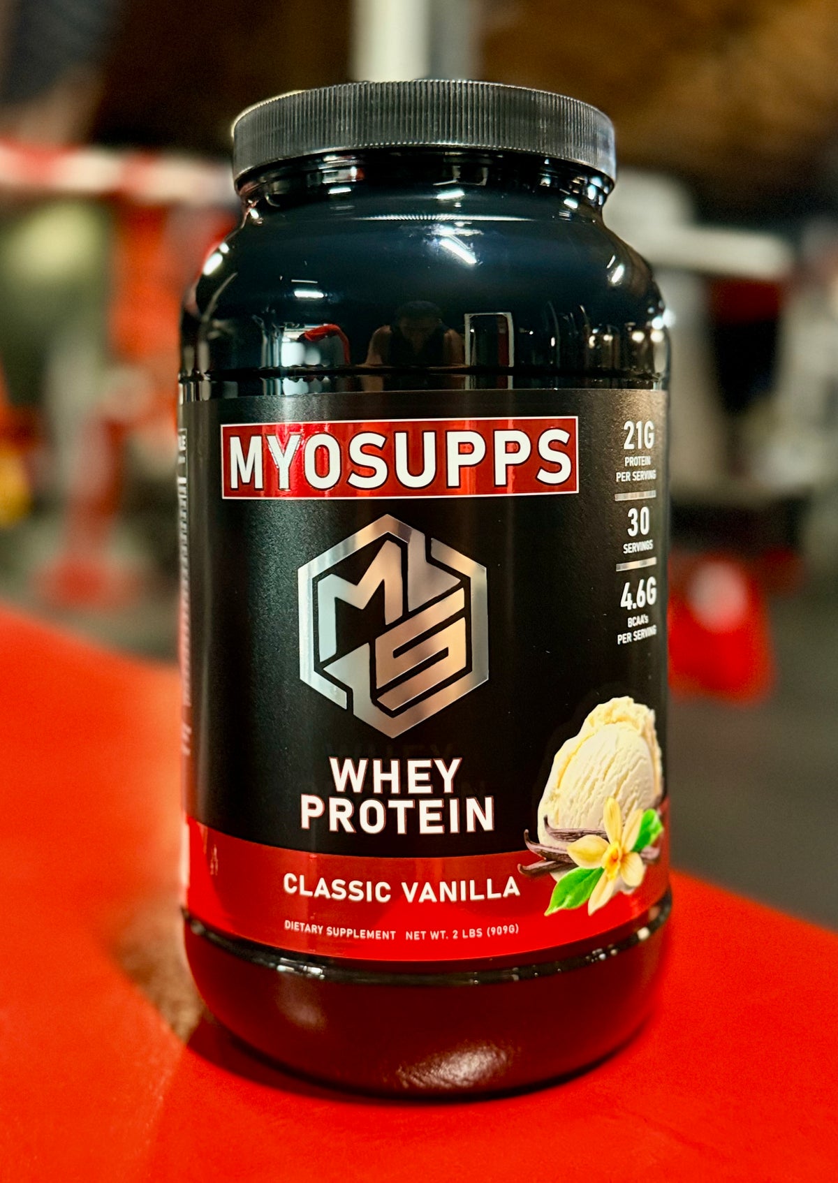 Protein