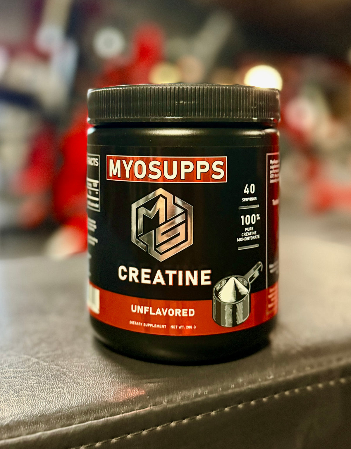 Creatine