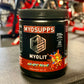 Pre Workout
