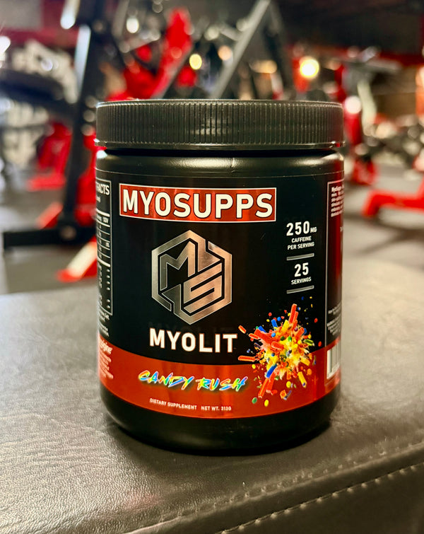 Pre Workout