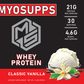 Protein